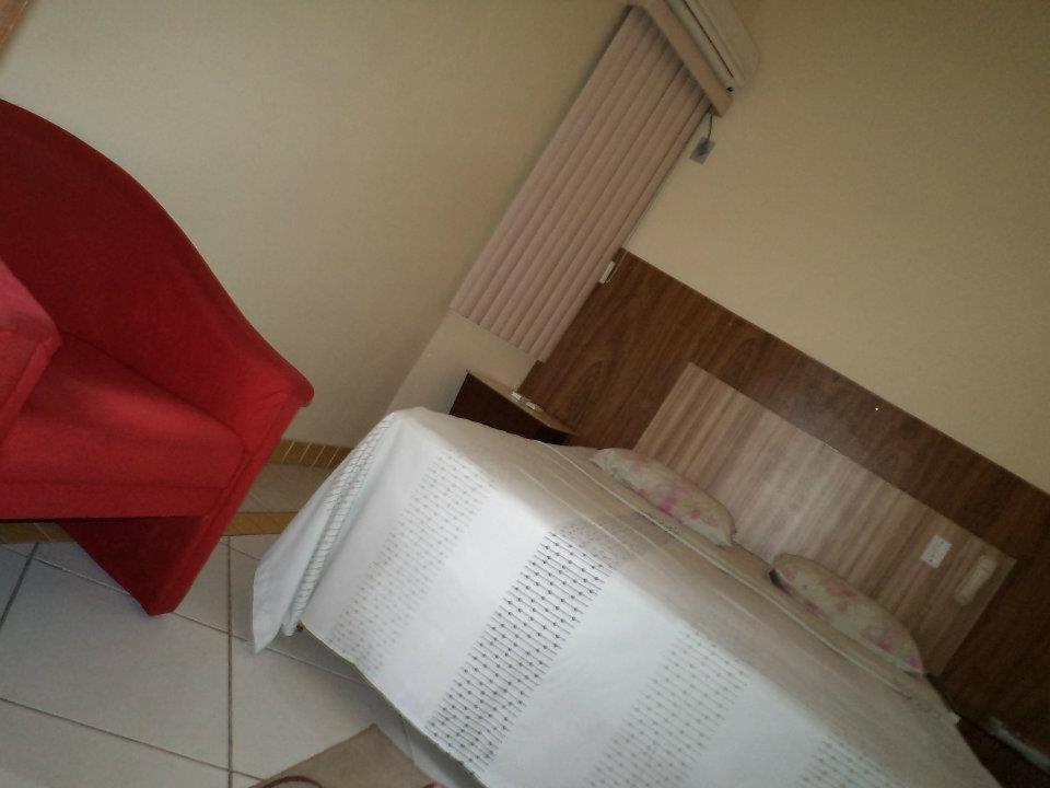 Feira Plaza Hotel Feira de Santana Habitación foto