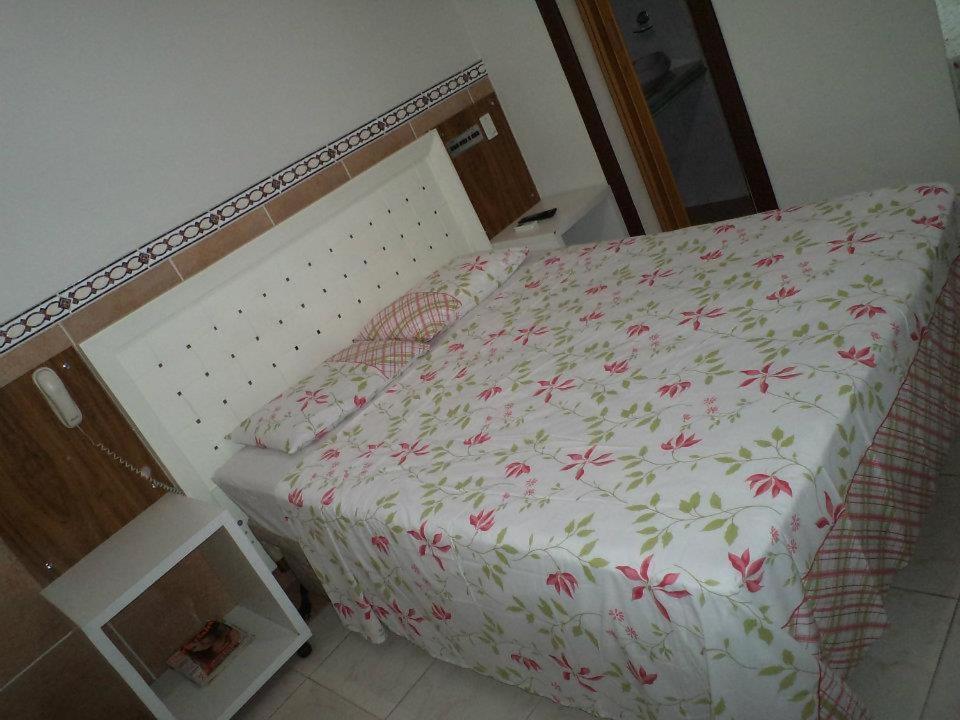 Feira Plaza Hotel Feira de Santana Habitación foto